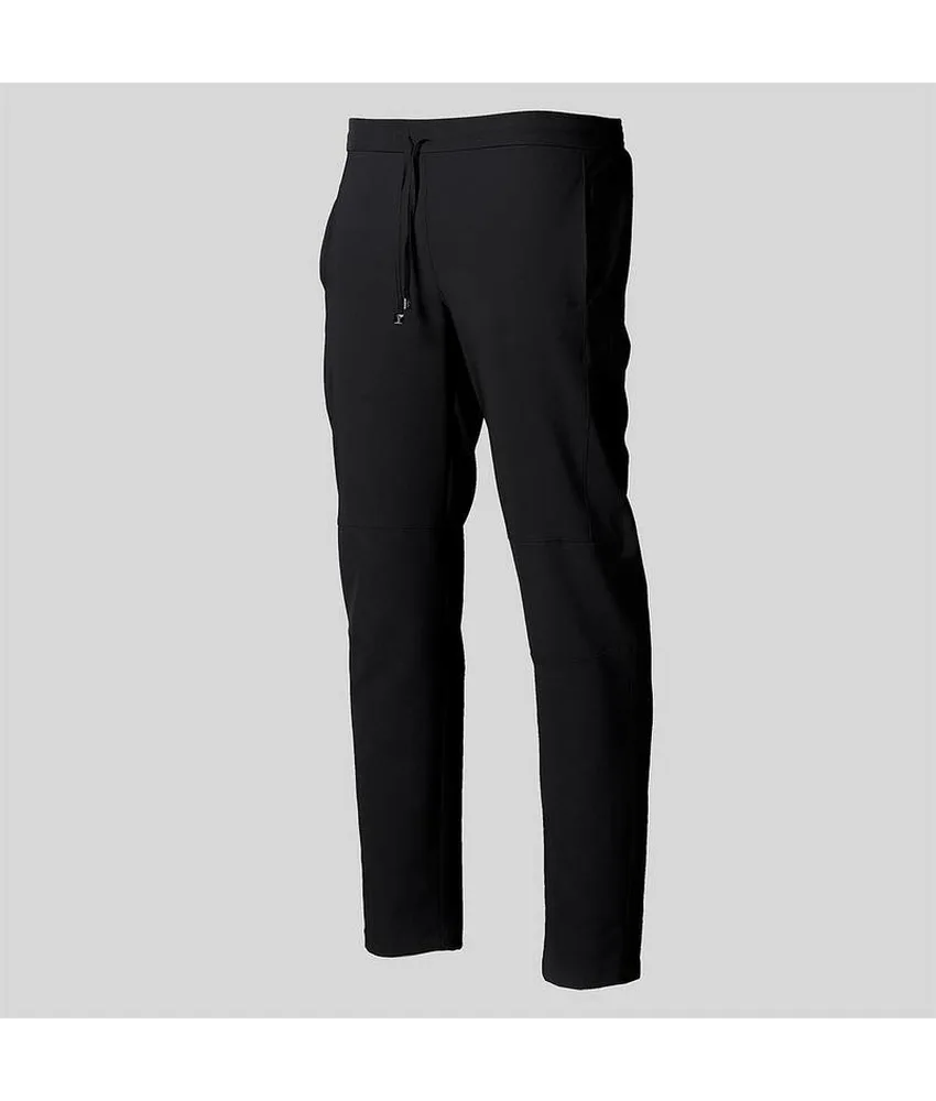 Pantalone unisex con ginocchiere extrafiber Garys, 210 gr/m²