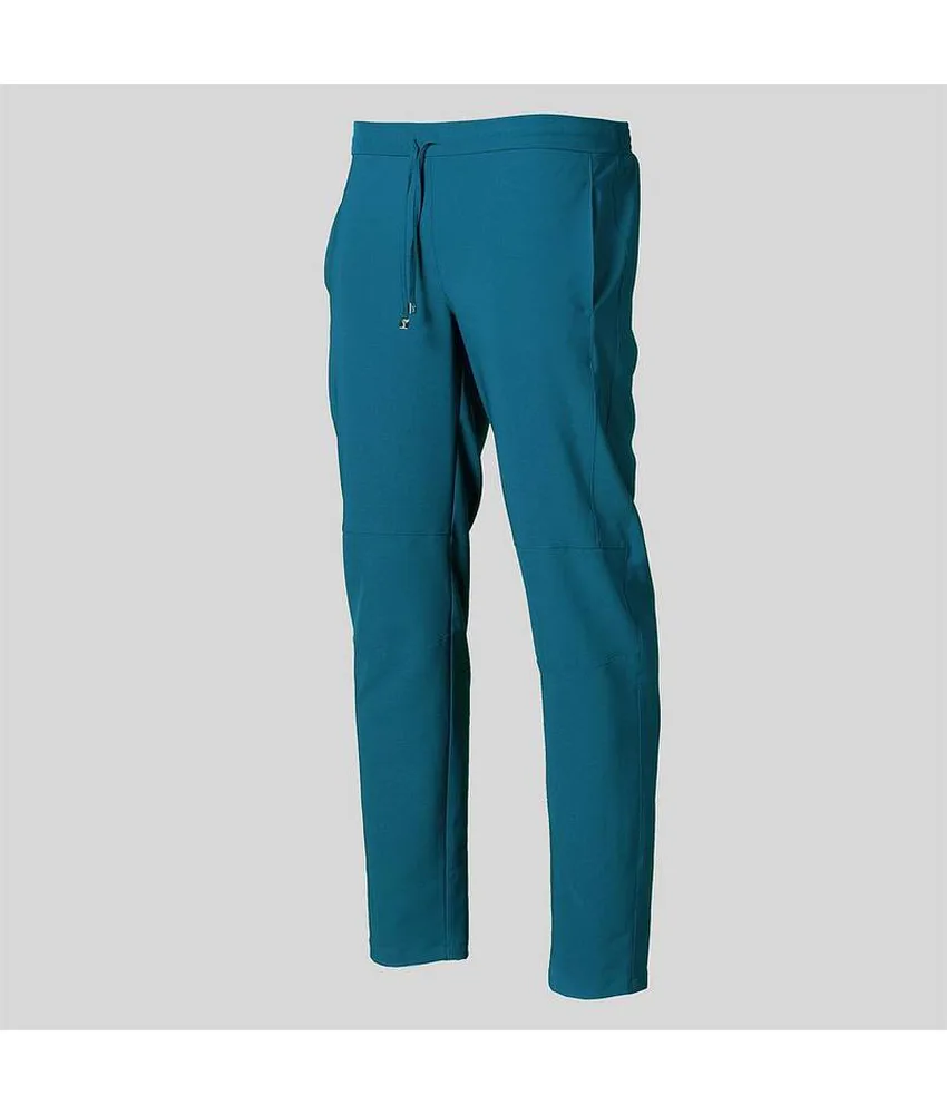 Pantalone unisex con ginocchiere extrafiber Garys, 210 gr/m²