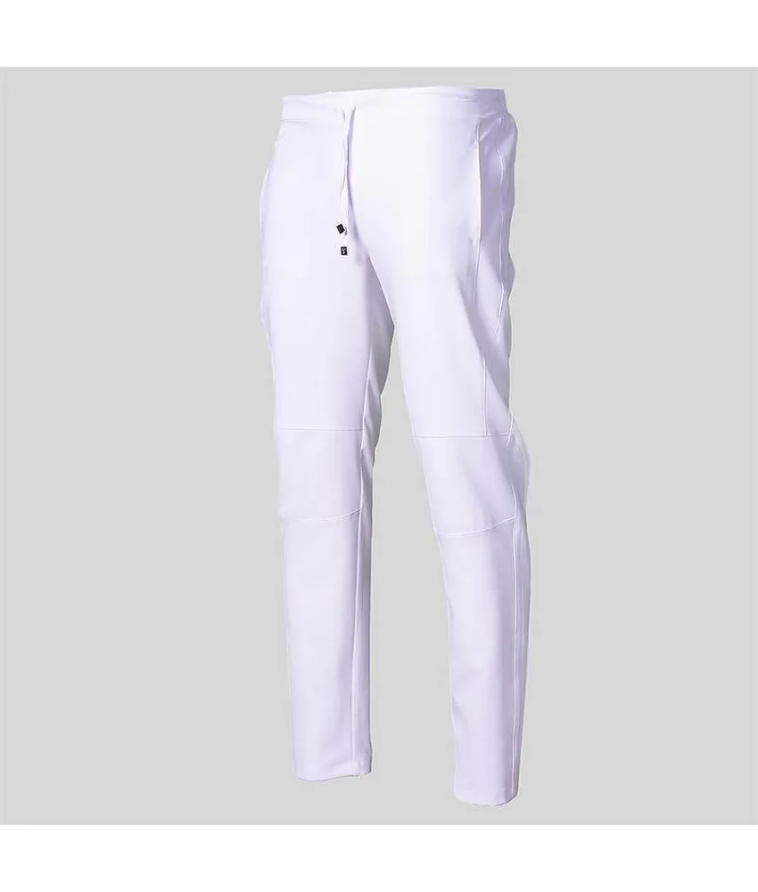 Pantalone unisex con ginocchiere extrafiber Garys, 210 gr/m²