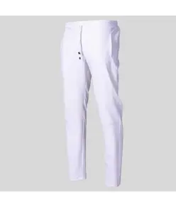 Pantalone unisex con ginocchiere extrafiber Garys
