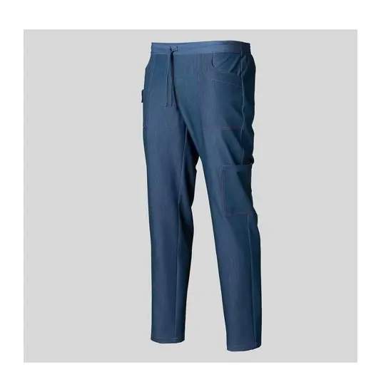 Pantalone unisex con tasche jeans Garys