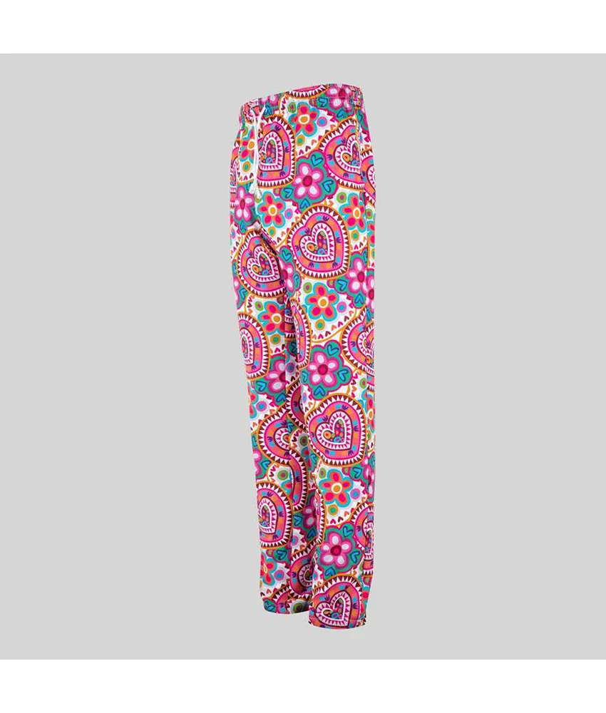 Pantalone unisex cordino ágatha Garys