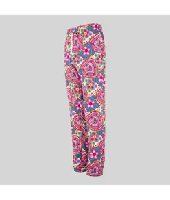 Pantalone unisex cordino ágatha Garys