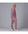 Pantalone unisex cordino ágatha Garys