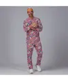 Pantalone unisex cordino ágatha Garys