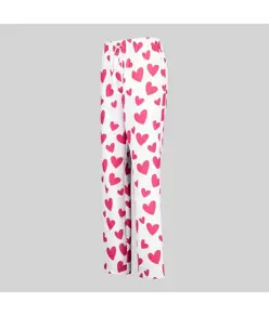 Pantalone unisex cordino ágatha Garys