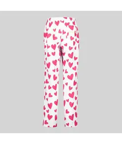 Pantalone unisex cordino ágatha Garys