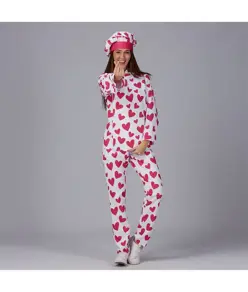 Pantalone unisex cordino ágatha Garys