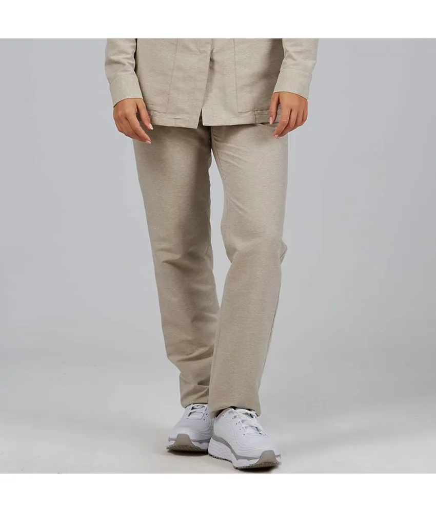 Pantalone unisex elastico e cordino jasper Garys