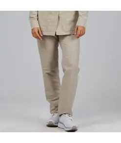 Pantalone unisex elastico e cordino jasper Garys