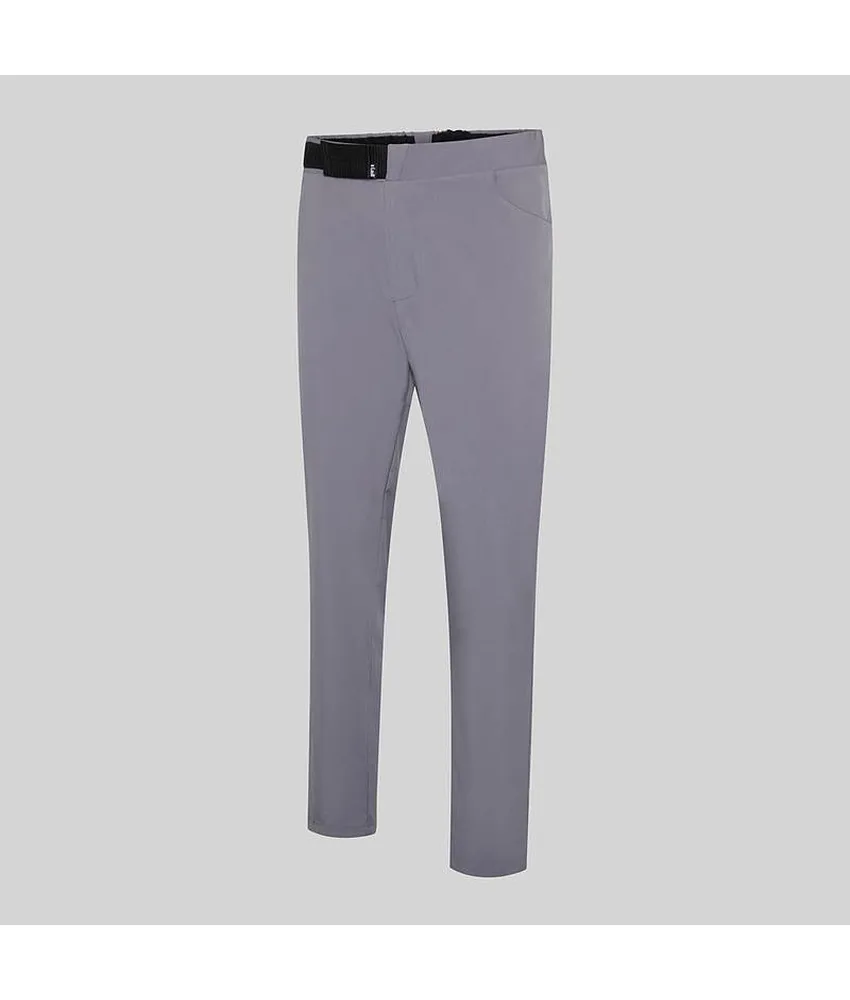 Pantalone unisex elastico regolabile in vita Garys