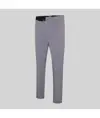 Pantalone unisex elastico regolabile in vita Garys