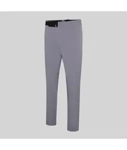 Pantalone unisex elastico regolabile in vita Garys