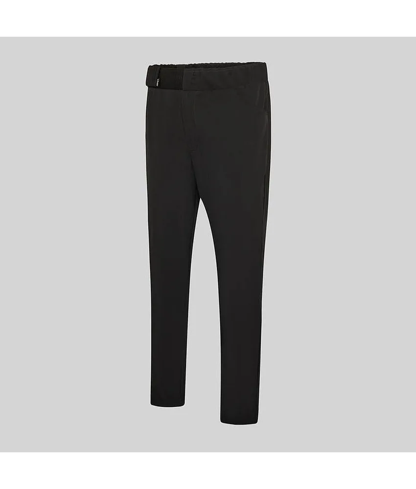Pantalone unisex elastico regolabile in vita Garys