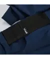 Pantalone unisex elastico regolabile in vita Garys