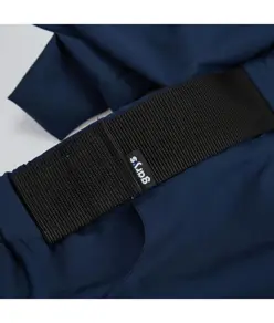 Pantalone unisex elastico regolabile in vita Garys