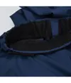 Pantalone unisex elastico regolabile in vita Garys