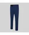 Pantalone unisex elastico regolabile in vita Garys