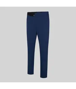 Pantalone unisex elastico regolabile in vita Garys