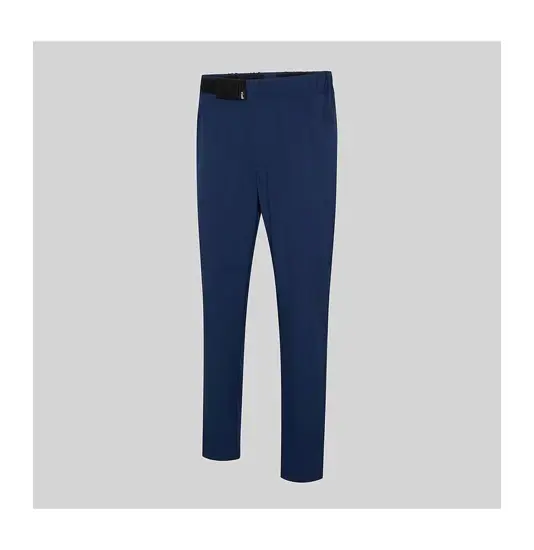 Pantalone unisex elastico regolabile in vita Garys