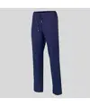 Pantalone unisex elastico+cordino esterno microfibra Garys