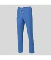 Pantalone unisex elastico+cordino esterno microfibra Garys