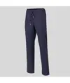 Pantalone unisex elastico+cordino esterno microfibra Garys