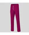 Pantalone unisex elastico+cordino esterno microfibra Garys