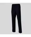 Pantalone unisex elastico+cordino esterno microfibra Garys