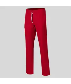 Pantalone unisex elastico+cordino esterno microfibra Garys