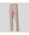 Pantalone unisex elastico+cordino esterno microfibra Garys