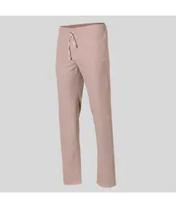 Pantalone unisex elastico+cordino esterno microfibra Garys