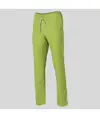 Pantalone unisex elastico+cordino esterno microfibra Garys