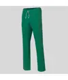 Pantalone unisex elastico+cordino esterno microfibra Garys