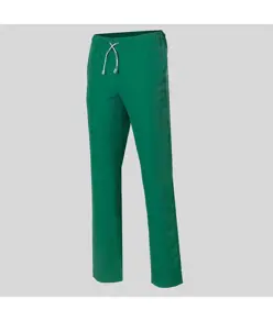 Pantalone unisex elastico+cordino esterno microfibra Garys