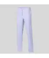 Pantalone unisex elastico+cordino esterno microfibra Garys