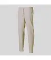 Pantalone unisex Garys Xlinen