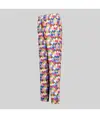 Pantalone unisex heart cotone ágatha Garys