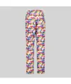 Pantalone unisex heart cotone ágatha Garys