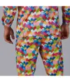 Pantalone unisex heart cotone ágatha Garys
