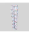 Pantalone unisex in cotone stampato Garys