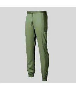 Pantalone unisex Jogger Garys Peach
