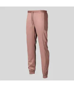 Pantalone unisex Jogger Garys Peach