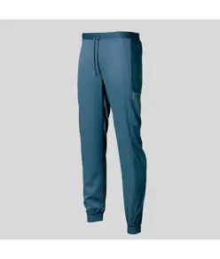 Pantalone unisex Jogger Garys Peach