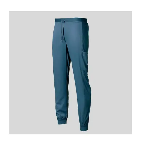 Pantalone unisex Jogger Garys Peach