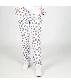 Pantalone unisex kukuxumusu Garys