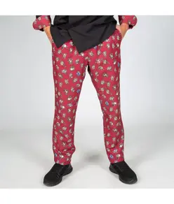 Pantalone unisex kukuxumusu Garys
