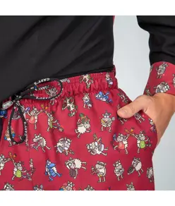 Pantalone unisex kukuxumusu Garys