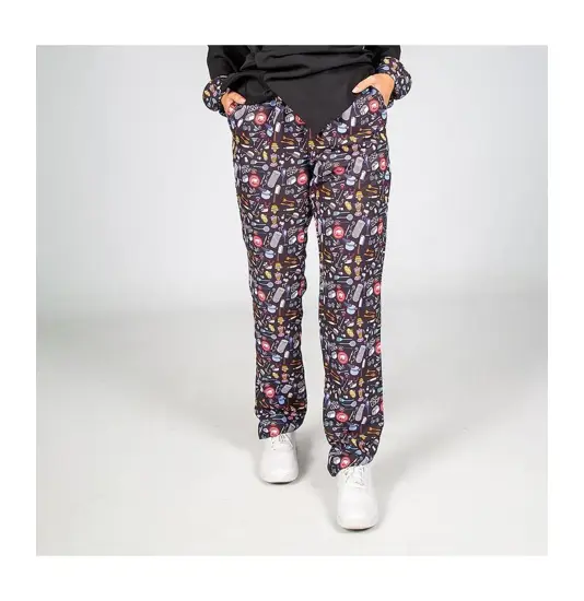 Pantalone unisex kukuxumusu Garys
