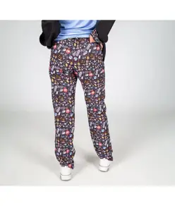 Pantalone unisex kukuxumusu Garys